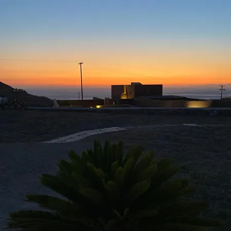 Golden Horizon Akrotírion