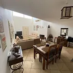 Golden Horizon Villa *