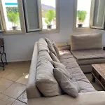 Golden Horizon Villa