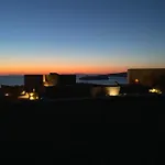 Golden Horizon Villa Akrotírion