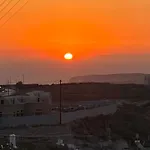 Golden Horizon * Akrotírion