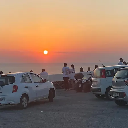 Solis Akrotiri Villa فيلة Akrotírion