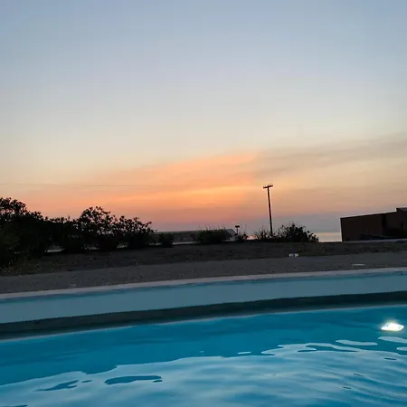 Solis Akrotiri Villa