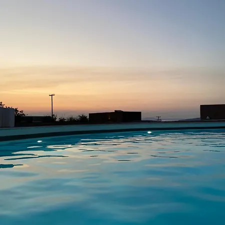 فيلة Solis Akrotiri Villa