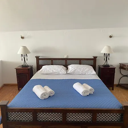 Solis Akrotiri Villa فيلة Akrotírion
