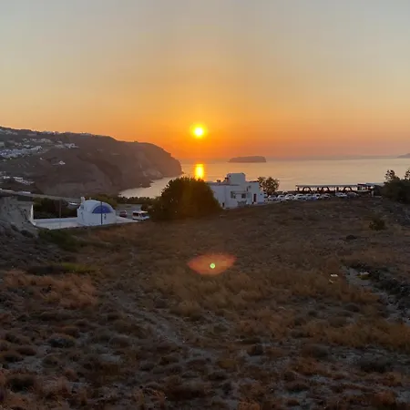 Solis Akrotiri Villa