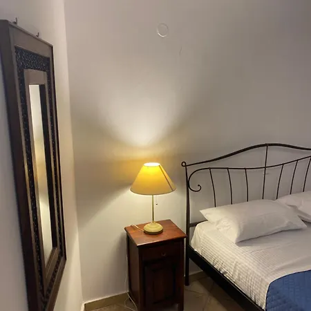 Solis Akrotiri Villa * Akrotírion