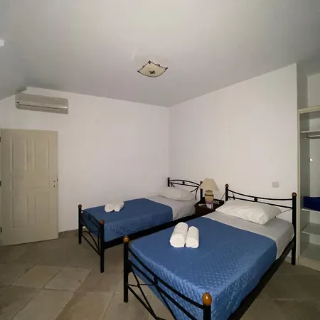 Solis Akrotiri Villa * Akrotírion