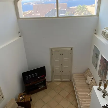 فيلة Solis Akrotiri Villa *