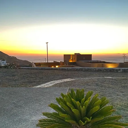 Solis Akrotiri Villa * Akrotírion