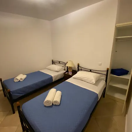 Solis Akrotiri Villa فيلة Akrotírion