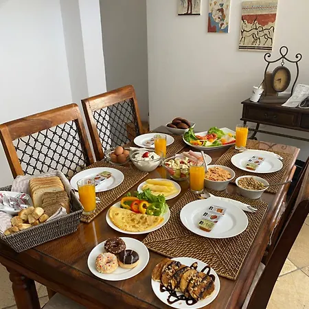 فيلة Solis Akrotiri Villa Akrotírion