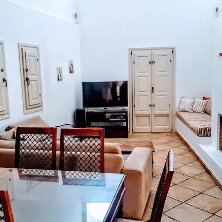 Solis Akrotiri Villa * Akrotírion