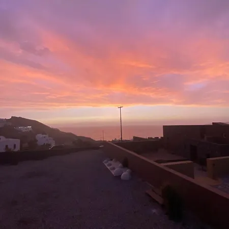 Solis Akrotiri Villa * Akrotírion