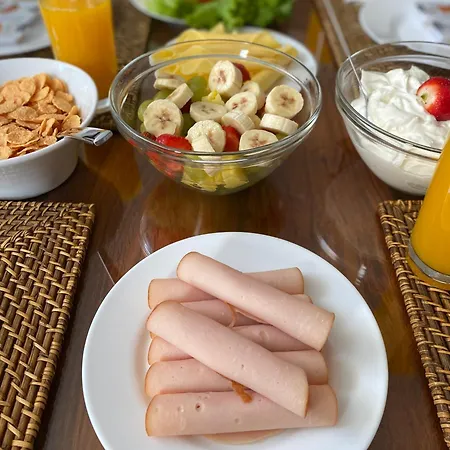Solis Akrotiri Villa فيلة