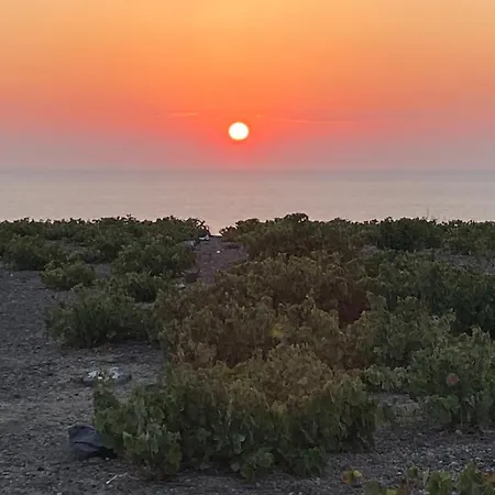 فيلة Solis Akrotiri Villa