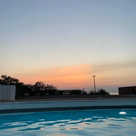 Solis Akrotiri Villa