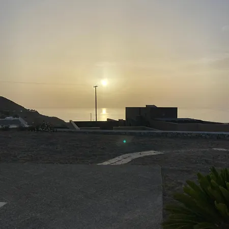 Solis Akrotiri Villa فيلة