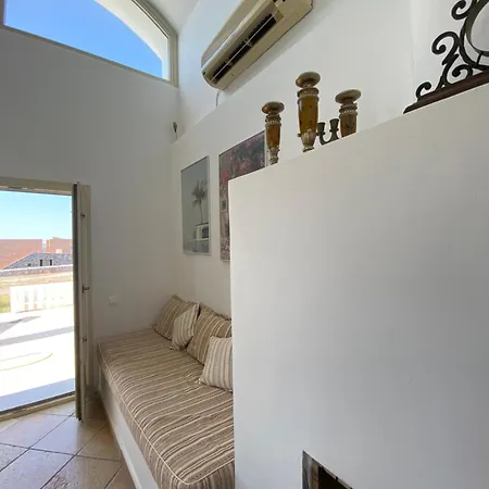 فيلة Solis Akrotiri Villa