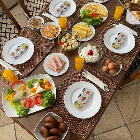 فيلة Solis Akrotiri Villa *