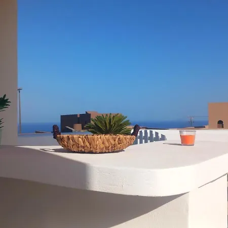 Solis Akrotiri Villa فيلة Akrotírion