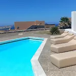 Vila Golden Horizon