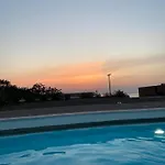 Golden Horizon