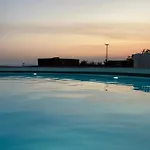 Golden Horizon Akrotírion