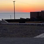 Golden Horizon