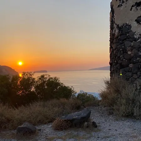 Golden Horizon * Akrotírion