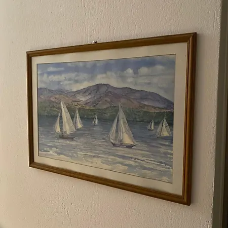 Βίλα Golden Horizon Ακρωτήρι