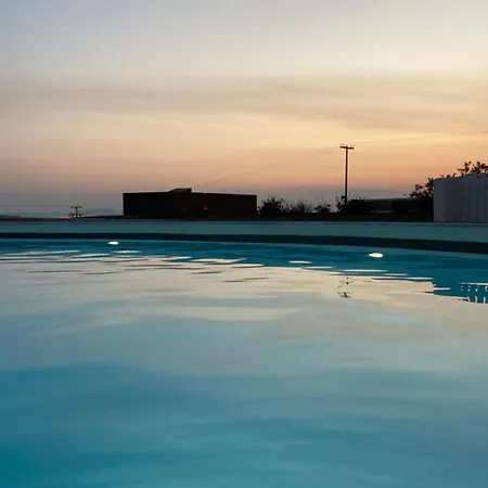 Golden Horizon Akrotírion