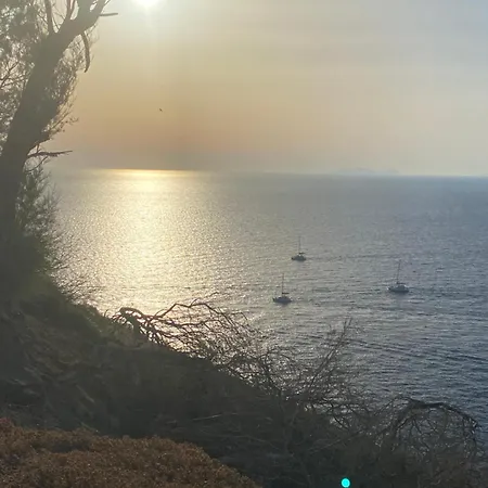 Villa Golden Horizon Akrotírion