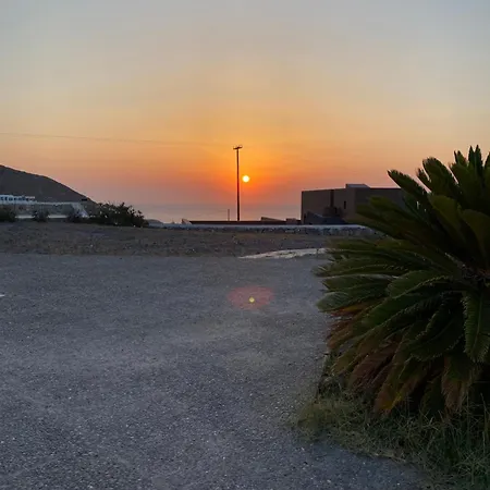 Βίλα Golden Horizon Ακρωτήρι