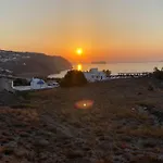 Golden Horizon
