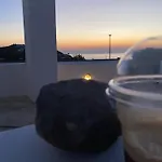 Golden Horizon