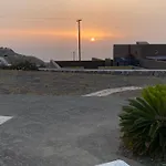 Golden Horizon *